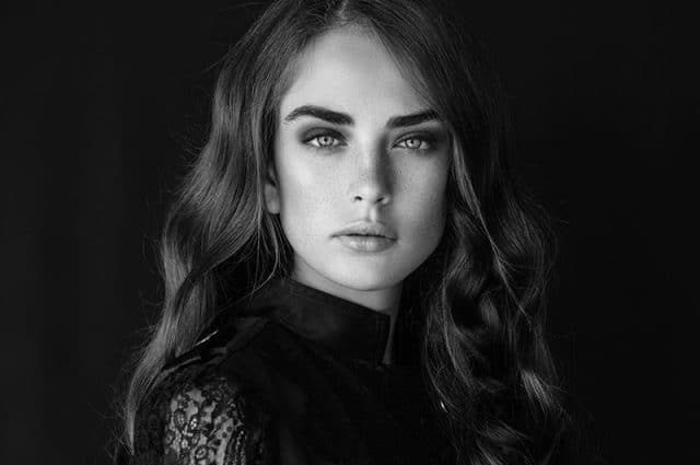 Sandro Ferraccini hairstylist