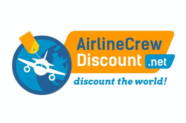 AirlineCrewDiscount
