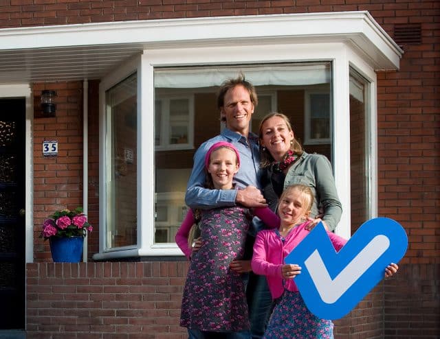 Bert van Vulpen makelaars