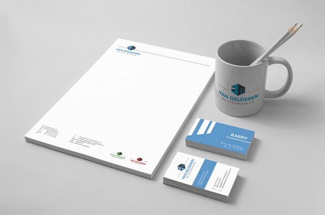 Van Gelderen Bouwbedrijf