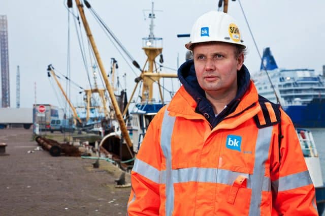 Werken bij BK ingenieurs