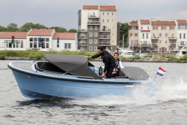 Verschuur Watersport